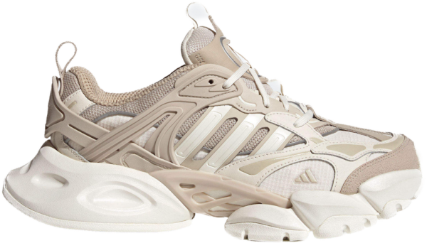 Giay Adidas XLG Runner Deluxe 'Brown' IH7799