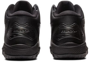 Giay Asics Gel-Hoop V15 4E 'Black Gunmetal' 1063A062-001