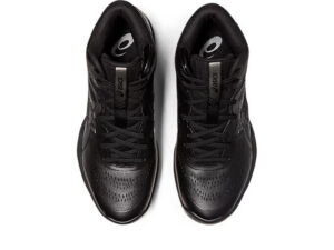 Giay Asics Gel-Hoop V15 4E 'Black Gunmetal' 1063A062-001