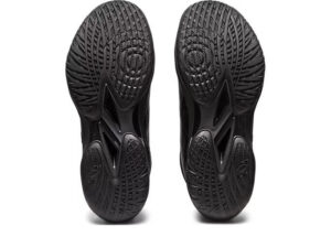 Giay Asics Gel-Hoop V15 4E 'Black Gunmetal' 1063A062-001