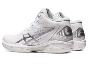 Giay Asics Gel-Hoop V15 'White Pure Silver' 1063A064-100