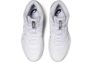 Giay Asics Gel-Hoop V15 'White Pure Silver' 1063A064-100