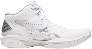 Giay Asics Gel-Hoop V15 'White Pure Silver' 1063A064-100