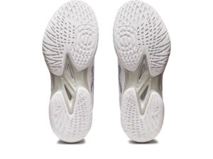 Giay Asics Gel-Hoop V15 'White Pure Silver' 1063A064-100