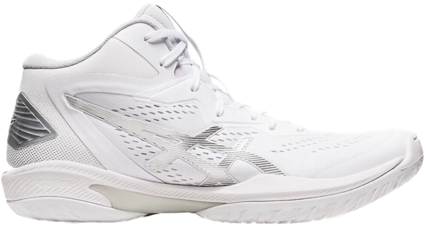 Giay Asics Gel-Hoop V15 'White Pure Silver' 1063A064-100
