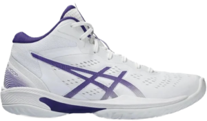 Giay Asics Gel-Hoop V16 'White Purple' 1063A078-102