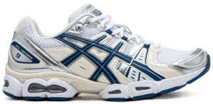 Giay Asics Gel-Nimbus 9 'Cream Navy' 1202A278-108