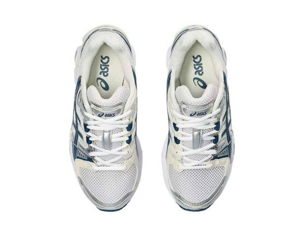 Giay Asics Gel-Nimbus 9 'Cream Navy' 1202A278-108