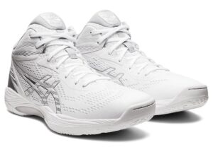 Giay Asics Gelhoop V14 'White' 1063A050-100