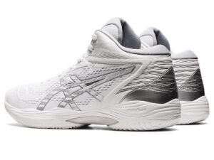 Giay Asics Gelhoop V14 'White' 1063A050-100