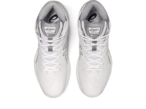 Giay Asics Gelhoop V14 'White' 1063A050-100