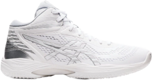 Giay Asics Gelhoop V14 'White' 1063A050-100