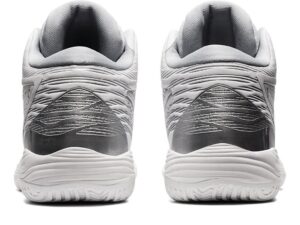 Giay Asics Gelhoop V14 'White' 1063A050-100