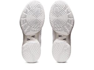 Giay Asics Gelhoop V14 'White' 1063A050-100