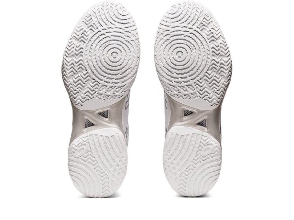 Giay Asics Gelhoop V14 'White' 1063A050-100