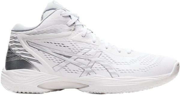 Giay Asics Gelhoop V14 'White' 1063A050-100