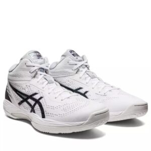 Giay Asics Gelhoop V14 'White Green' 1063A050-103