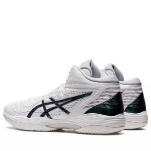 Giay Asics Gelhoop V14 'White Green' 1063A050-103