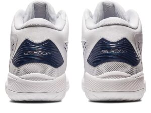 Giay Asics Gelhoop V15 Narrow 'White Peacoat' 1063A064-102