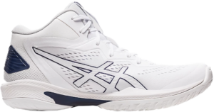 Giay Asics Gelhoop V15 Narrow 'White Peacoat' 1063A064-102