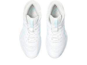 Giay Asics Gelhoop V15 'White Aquamarine' 1063A063‑103