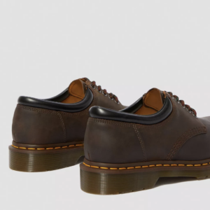 Giay Dr.Martens 8053 Crazy Horse 'Dark Brown' 11849201
