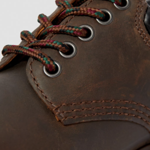 Giay Dr.Martens 8053 Crazy Horse 'Dark Brown' 11849201