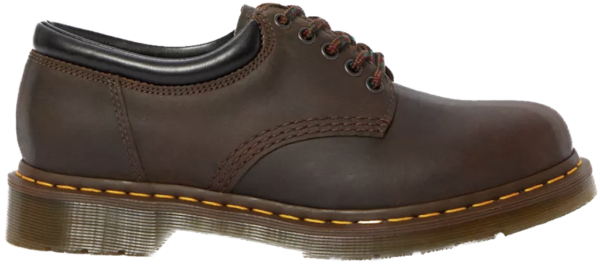 Giay Dr.Martens 8053 Crazy Horse 'Dark Brown' 11849201