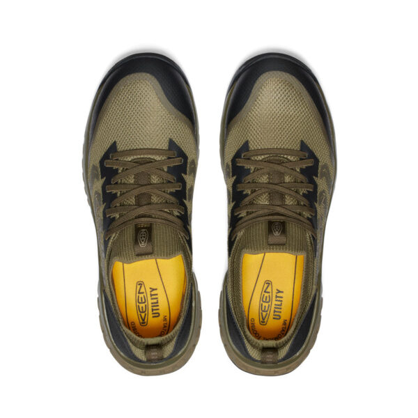Giay Keen Arvada Shift Work 'Martini Olive' 1028708
