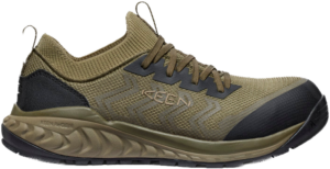 Giay Keen Arvada Shift Work 'Martini Olive' 1028708