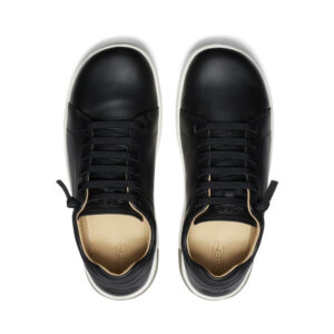 Giay Keen KNX Leather 'Black' 1028351