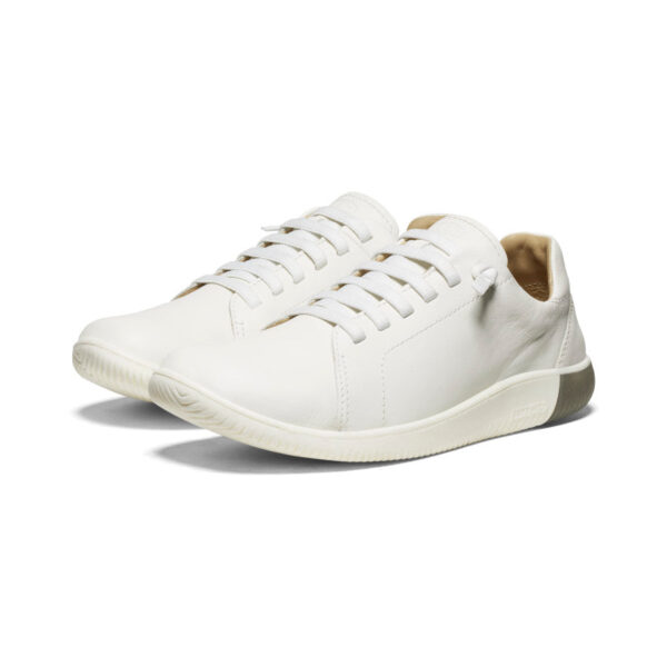 Giay Keen KNX Leather 'Star White' 1028352