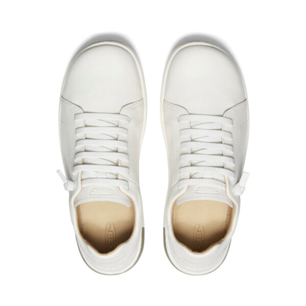 Giay Keen KNX Leather 'Star White' 1028352