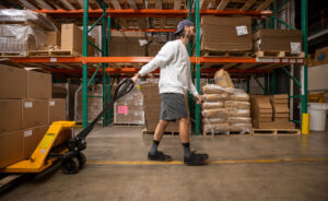 Giay Keen Kenton Work 'Black Gum' 1028749