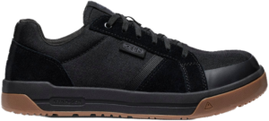 Giay Keen Kenton Work 'Black Gum' 1028749