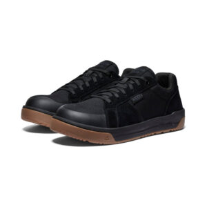 Giay Keen Kenton Work 'Black Gum' 1028749