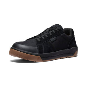 Giay Keen Kenton Work 'Black Gum' 1028749