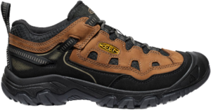 Giay Keen Targhee IV Vented Hiking 'Golden Yellow' 1028998