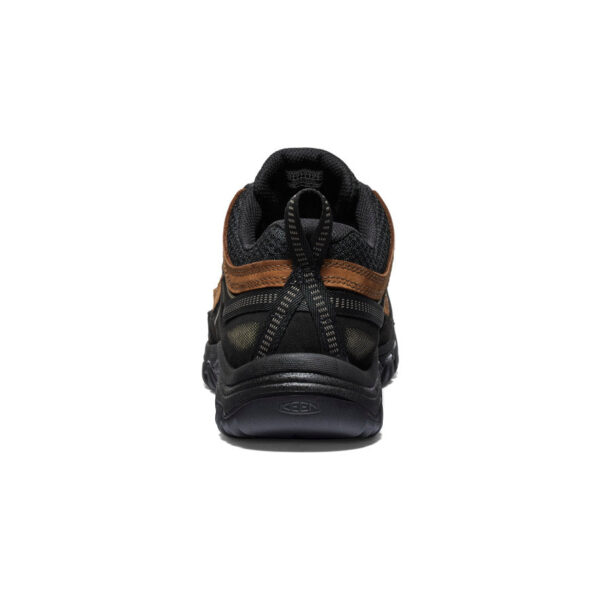 Giay Keen Targhee IV Vented Hiking 'Golden Yellow' 1028998