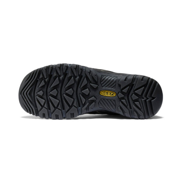 Giay Keen Targhee IV Vented Hiking 'Golden Yellow' 1028998