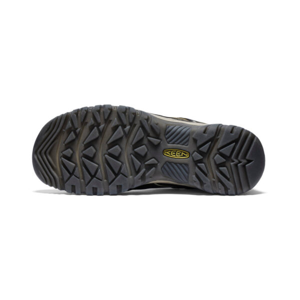 Giay Keen Targhee IV Waterproof Hiking 'Dark Olive' 1028996