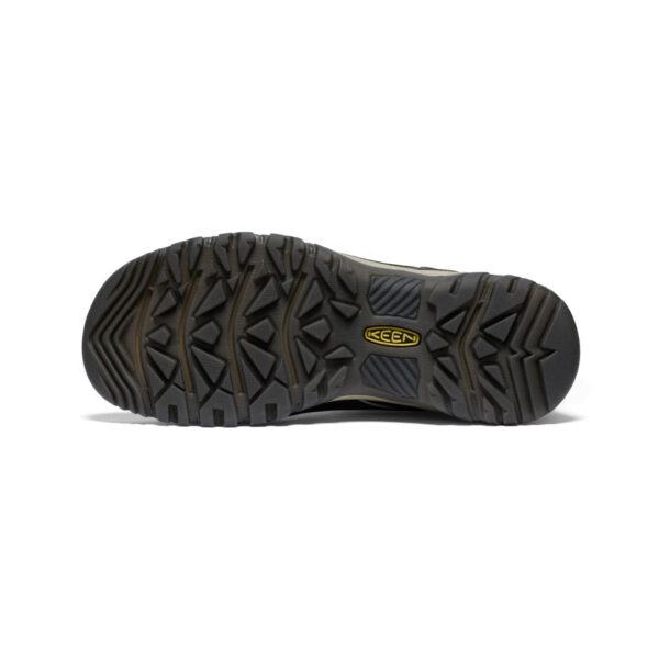 Giay Keen Targhee IV Wide Waterproof Hiking 'Olive' 1029003