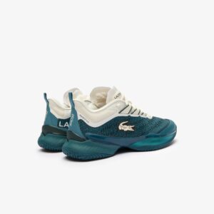 Giay Lacoste AG-LT23 Ultra Textile 'Navy' RZ4026W54G-1X3