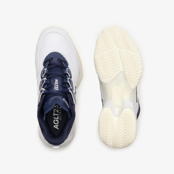Giay Lacoste AG-LT23 Ultra Textile 'White' RZ4026W54G-042