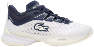 Giay Lacoste AG-LT23 Ultra Textile 'White' RZ4026W54G-042