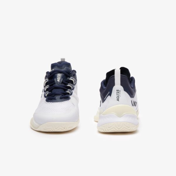 Giay Lacoste AG-LT23 Ultra Textile 'White' RZ4026W54G-042