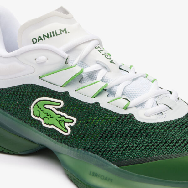 Giay Lacoste Daniil Medvedev AG-LT23 'Green' RZ0101M54G-2D2