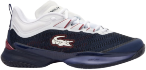 Giay Lacoste Daniil Medvedev AG-LT23 'Navy' RZ0101M54G-092