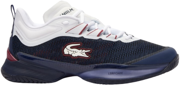 Giay Lacoste Daniil Medvedev AG-LT23 'Navy' RZ0101M54G-092