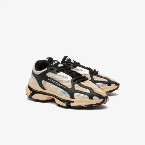 Giay Lacoste L003 2K24 'Black' RZ0012W54G-3E8
